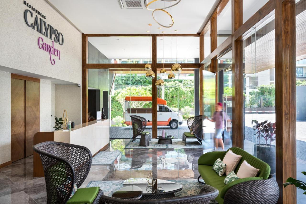 Calypso Garden By Villacarte Rawai Extérieur photo