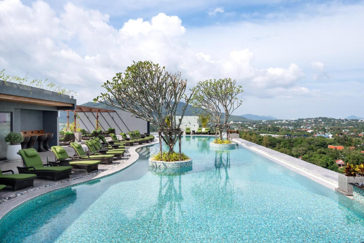 Calypso Garden By Villacarte Rawai Extérieur photo