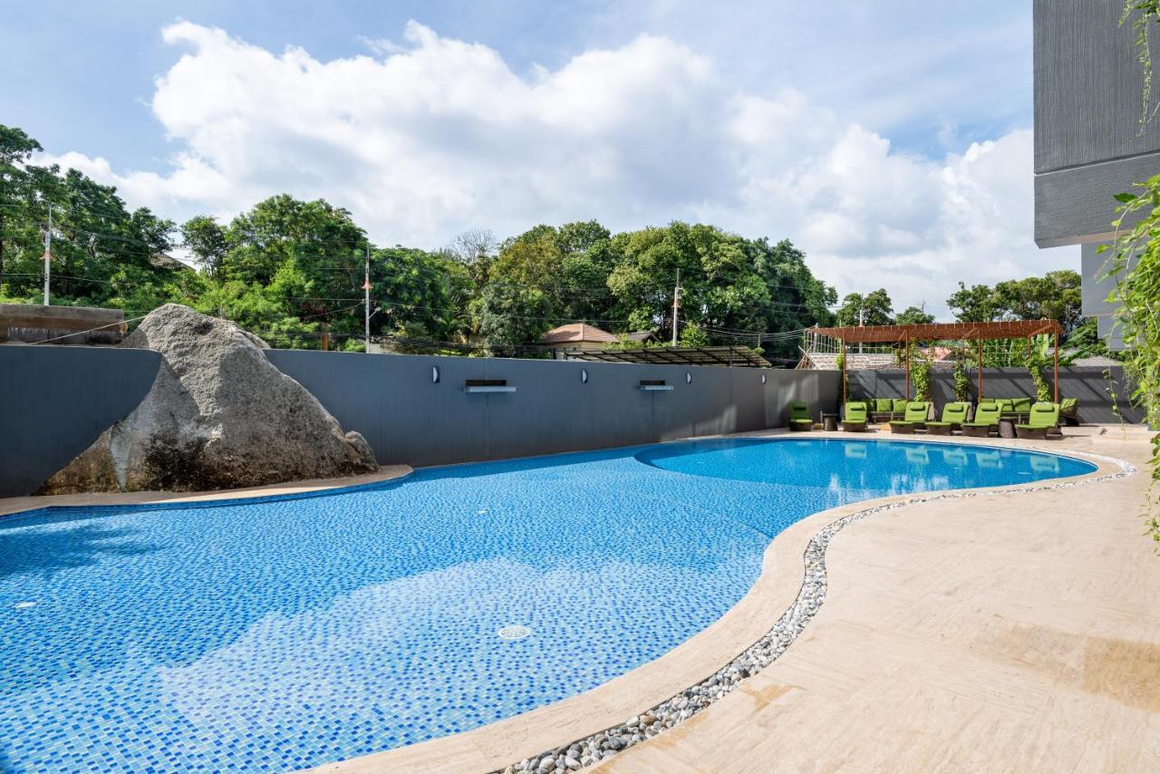 Calypso Garden By Villacarte Rawai Extérieur photo