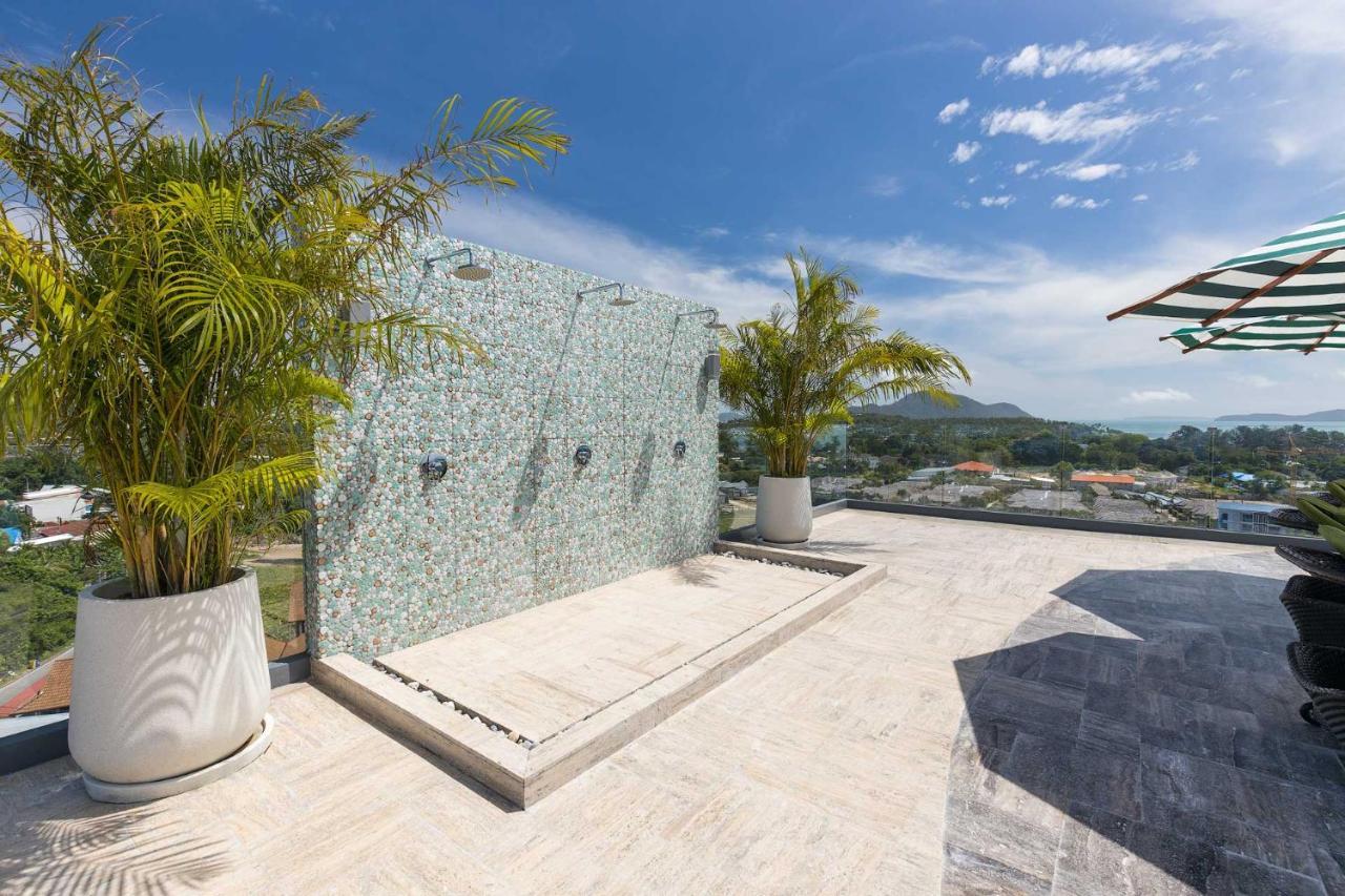 Calypso Garden By Villacarte Rawai Extérieur photo