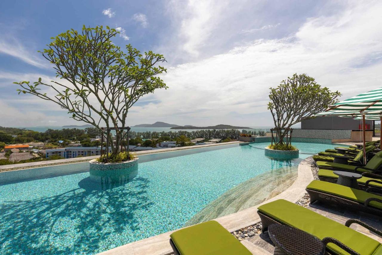 Calypso Garden By Villacarte Rawai Extérieur photo