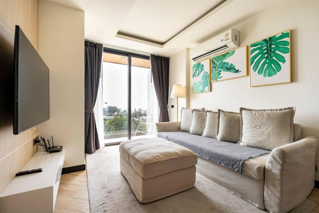 Calypso Garden By Villacarte Rawai Chambre photo