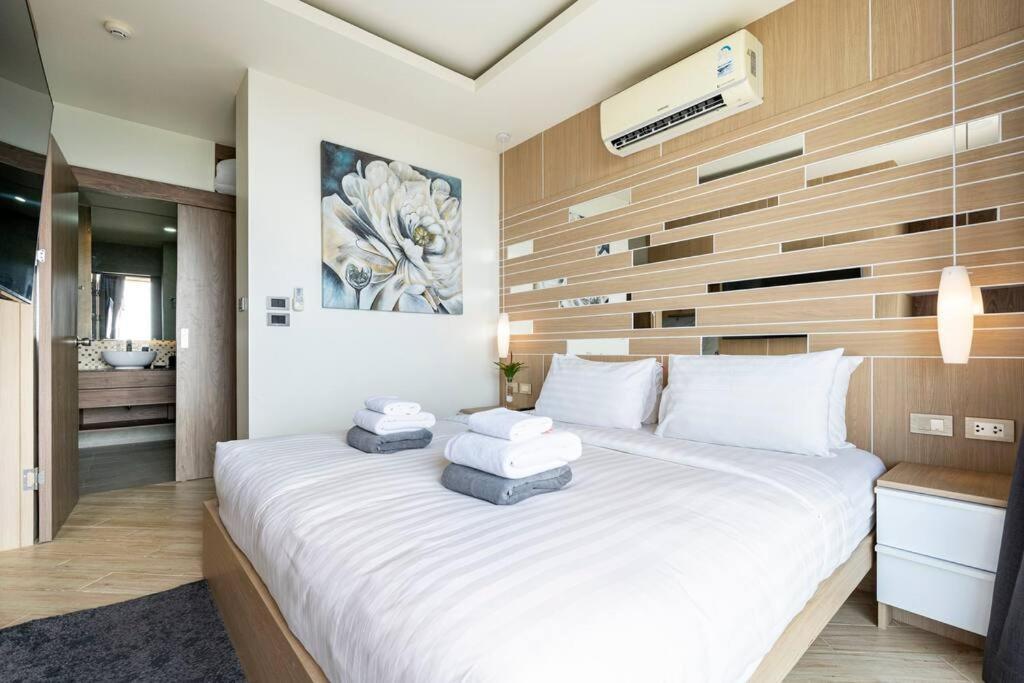 Calypso Garden By Villacarte Rawai Chambre photo