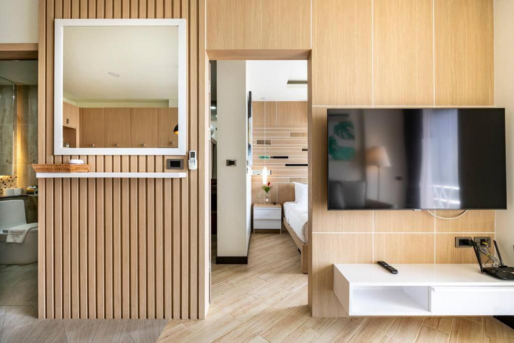 Calypso Garden By Villacarte Rawai Chambre photo