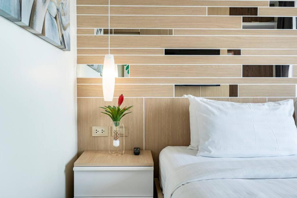 Calypso Garden By Villacarte Rawai Chambre photo