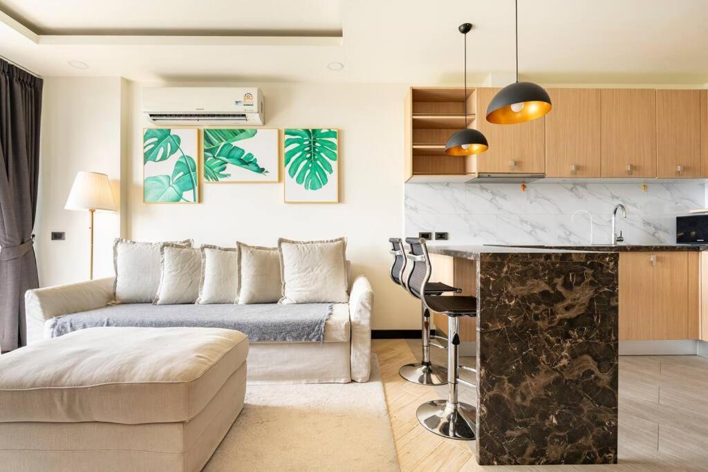 Calypso Garden By Villacarte Rawai Chambre photo